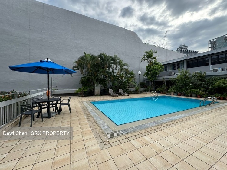 The Centrepoint (D9), Apartment #487418101